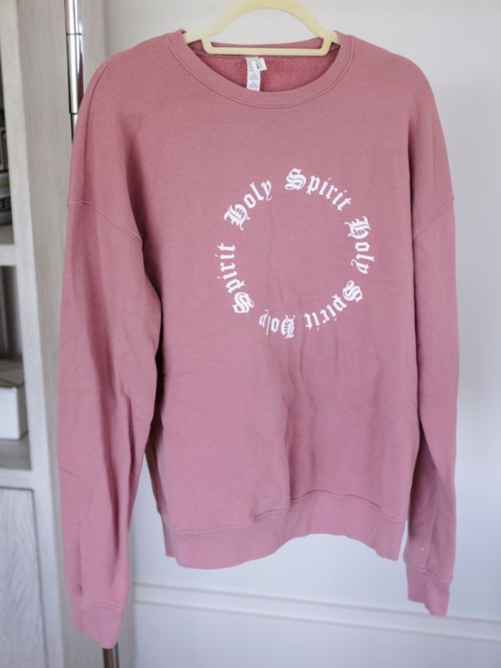 Holy Spirit Sweatshirt